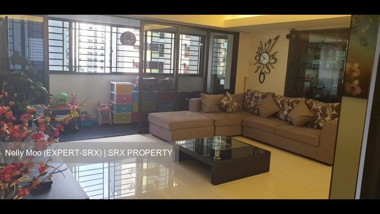 Blk 299C Compassvale Street (Sengkang), HDB Executive #208944931